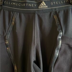 Adidas by Stella McCartney Women’s Winter Black Leggings